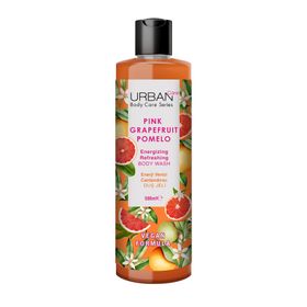 Urban Care 500 ml Body Pink Greyfurt Pomelo Duş Jeli