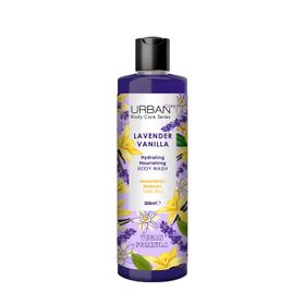 Urban Care 500 ml Body Series Lavender Vanilla Duş Jeli