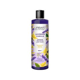 Urban Care 500 ml Body Series Lavender Vanilla Duş Jeli