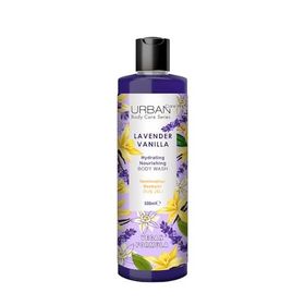 Urban Care 500 ml Body Series Lavender Vanilla Duş Jeli
