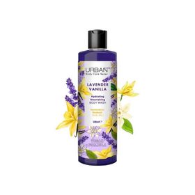 Urban Care 500 ml Body Series Lavender Vanilla Duş Jeli