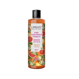 Urban Care 500 ml Body Series Pink Grapefruit Pamelo Duş Jeli