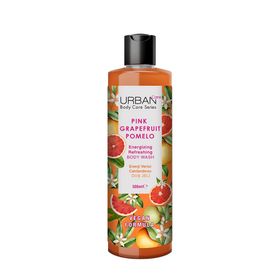 Urban Care 500 ml Body Series Pink Grapefruit Pamelo Duş Jeli
