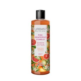 Urban Care 500 ml Body Series Pink Grapefruit Pamelo Duş Jeli