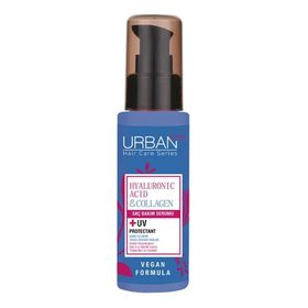Urban Care 75 ml Hyaluronic Acid & Collagen Saç Bakım Serumu