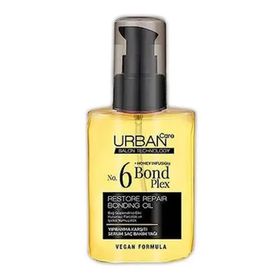 Urban Care 75 ml No.6 Bond Plex Yıpranma Karşıtı Saç Bakım Yağı