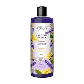Urban Care 750 ml Body Series Lavender Vanilla Duş Jeli