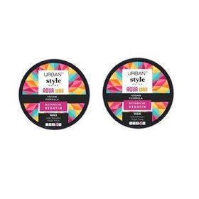 Urban Care Aqua Wax 2x100 ml Wax
