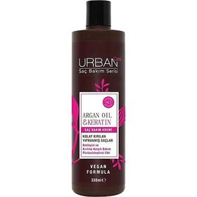 Urban Care Argan Keratin 330 ml Şampuan