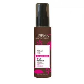 Urban Care Argan Oil & Keratin 100 ml Saç Bakım Serumu