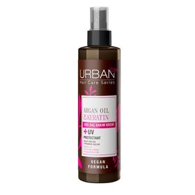 Urban Care Argan Oil & Keratin 3x200 ml Sıvı Saç Kremi
