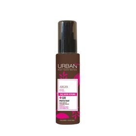 Urban Care Argan Oil & Keratin 75 ml Saç Bakım Serumu