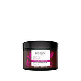 Urban Care Argan Yağı ve Keratin Kolay Kırılan Saçlara Özel Yoğun 230 ml Saç Bakım Maskesi