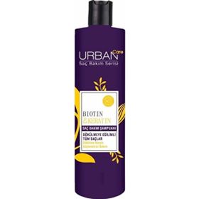 Urban Care Biotin Keratin 330 ml Şampuan