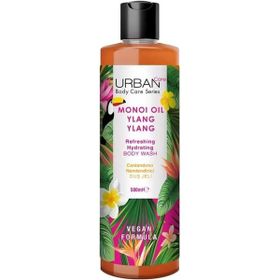 Urban Care Body Series Monoi Refreshing 500 ml Duş Jeli