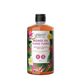 Urban Care Body Series Monoi Refreshing 500 ml Duş Jeli