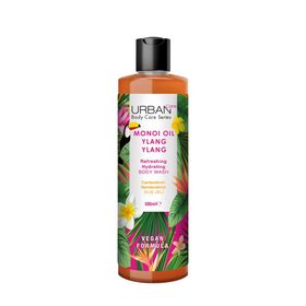Urban Care Body Series Monoi Refreshing 500 ml Duş Jeli