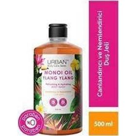 Urban Care Body Series Monoi Refreshing 500 ml Duş Jeli