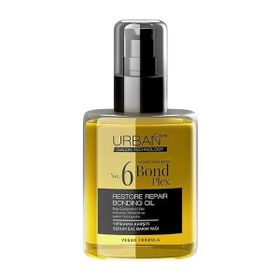 Urban Care Bond Plex 100 ml Saç Bakım Yağı