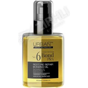 Urban Care Bond Plex 100 ml Saç Bakım Yağı
