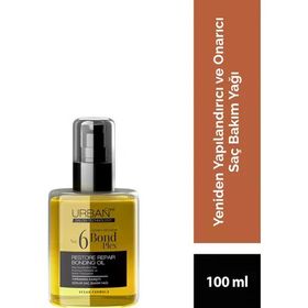 Urban Care Bond Plex 100 ml Saç Bakım Yağı