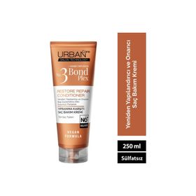 Urban Care Bond Plex 250 ml Saç Kremi
