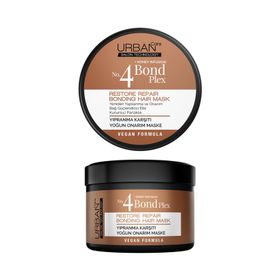 Urban Care Bond Plex Restore No: 2 230 ml Saç Maskesi
