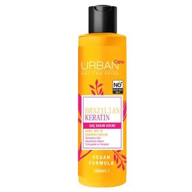 Urban Care Brazilian 200 ML Keratin Saç Bakım Kremi