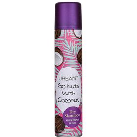 Urban Care Coconut 200 ml Kuru Şampuan