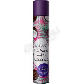 Urban Care Coconut 3x200 ml Kuru Şampuan