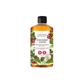 Urban Care Coconut Coffee 500 ml Duş Jeli