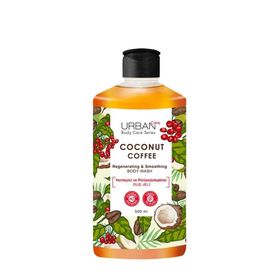 Urban Care Coconut Coffee 500 ml Duş Jeli