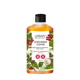 Urban Care Coconut Coffee 500 ml Duş Jeli
