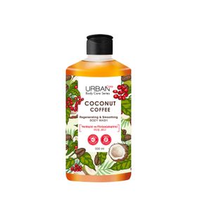 Urban Care Coconut Coffee 500 ml Duş Jeli