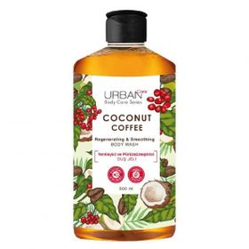 Urban Care Coconut Coffee 500 ml Duş Jeli