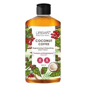Urban Care Coconut Coffee 500 ml Duş Jeli