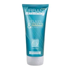 Urban Care Collagen Keratin İçerikli 200 ml Saç Bakım Maskesi