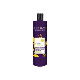 Urban Care Dökülen Saçlar İçin 330 ml Dökülme Karşıtı Şampuan
