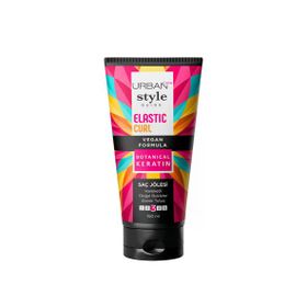 Urban Care Elastic Curl 150 ml Saç Bakım Jölesi