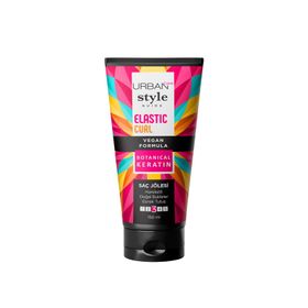Urban Care Elastic Curl 150 ml Saç Bakım Jölesi