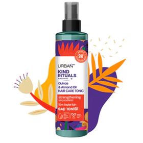 Urban Care Exc Kind Rituals Kinoa Almond 200 ml Saç Toniği
