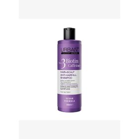 Urban Care Expert Biotin & Caffeine 350 ml Dökülme Karşıtı Şampuan
