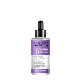 Urban Care Expert Biotin Caffeine Dökülme Karşıtı 50 ml Saç Bakım Serumu