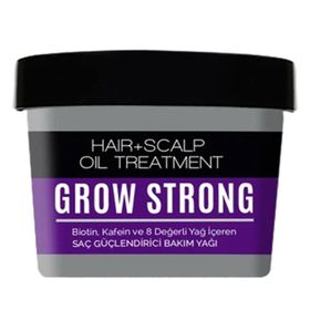 Urban Care Expert Series Grow Strong 240Ml
