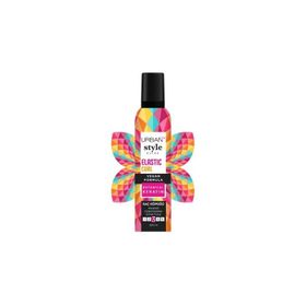 Urban Care Gazsız Elastic Curl 3x200 ml Saç Spreyi