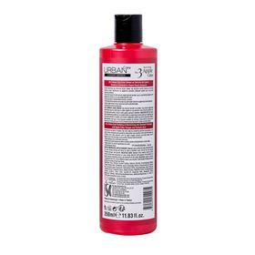 Urban Care Hibiscus Shea Butter Bukle Belirginleştirici 350 ml Saç Bakım Şampuan