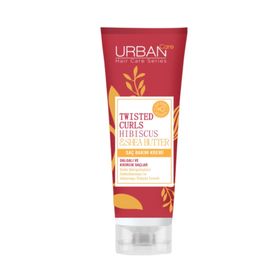 Urban Care Hibiscus ve Shea Yağı Bukle Belirginleştirici 250 ml Saç Bakım Şampuanı+ 250 ml Saç Kremi