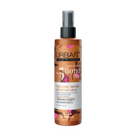 Urban Care Honey Infusion Bond Plex 200 ml Yıpranma Karşıtı Saç Bakım Sütü