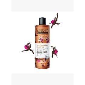 Urban Care Honey Infusion Bond Plex 350 ml Onarıcı Şampuan