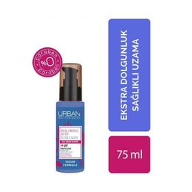 Urban Care Hyaluronic Asit & 75 ml Collagen Saç Bakım Serumu